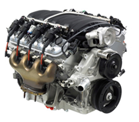 C3447 Engine